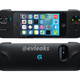 Illustration for article titled This Could Be the First Official iPhone Gaming Controller